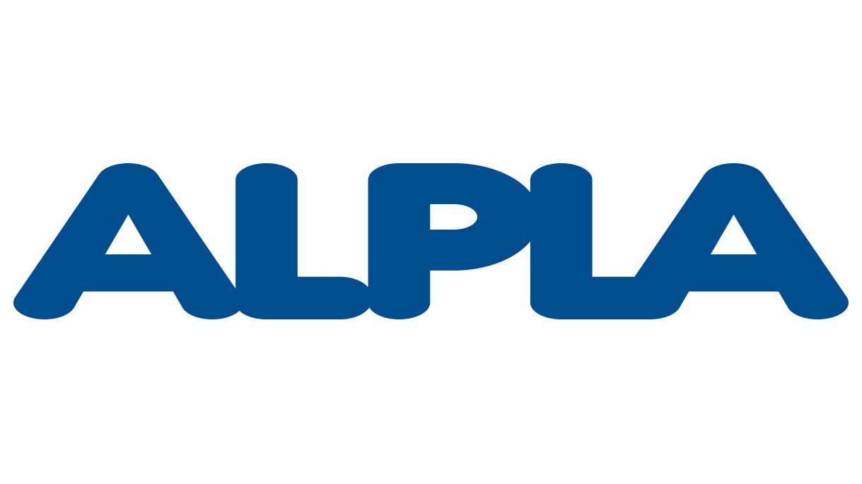 ALPLA Logo
