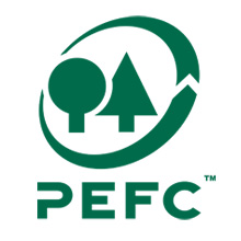 PEFC Zertifikat