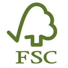 FSC Zertifikat